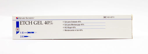 Imagen de Ácido Fosfórico 40%. 1 jeringa 12 mg.