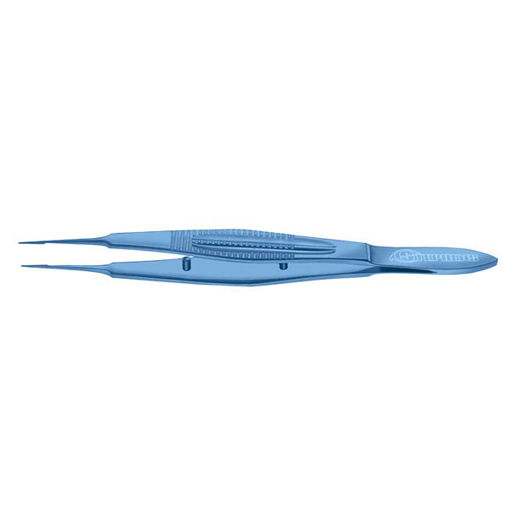 Imagen de ST5-1560 Tit. Castroviejo Suturing Forceps .12