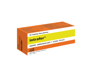 OARN En-Linea - INTRAFER