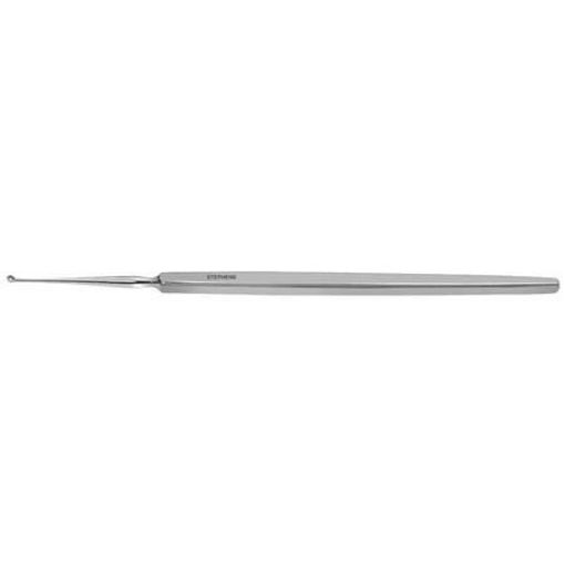 Imagen de S4-1000 MEYERHOEFER CHALAZION CURETTE, 1.5MM