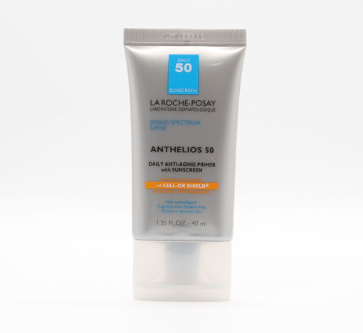 Imagen de Anthelios 50 Anti-Aging Primer + Sunscreen 1.35 FL