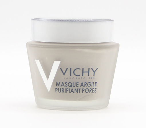 Imagen de Vichy Pore Purifying Clay Mask.