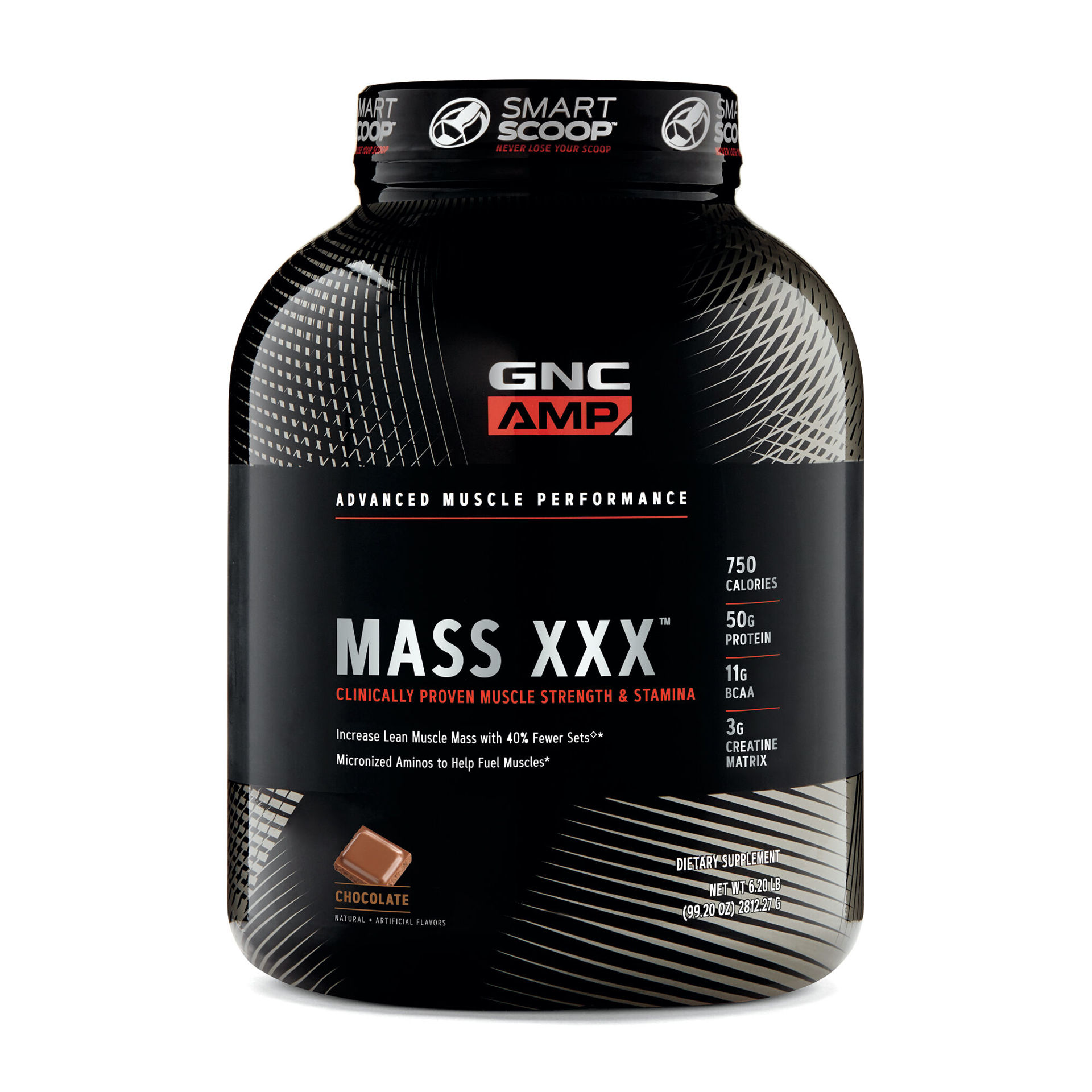 OARN En-Linea - MASS XXX PRO PERFORMANCE CHOCOLATE(FRASCO 2,790GR)