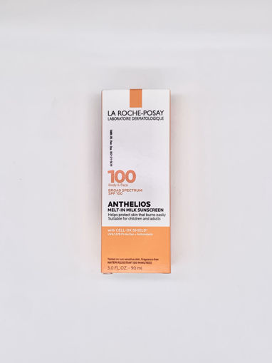 Imagen de Anthelios 100 Melt-In Milk Sunscreen - 3.04 FL.OZ.
