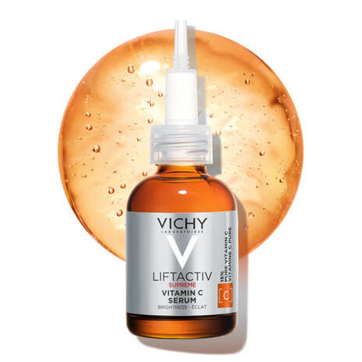 Imagen de LiftActiv Vitamin C Brightening Skin Corrector20ml