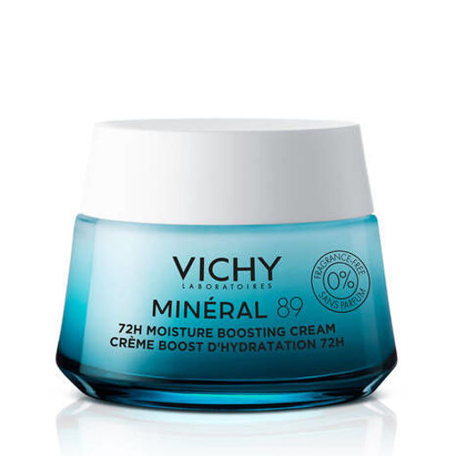 Imagen de Mineral 89 Fragrance-Free Moisturizer