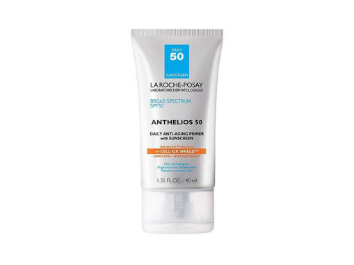 Imagen de Anthelios 50 Anti-Aging Primer + Sunscreen 1.35 FL