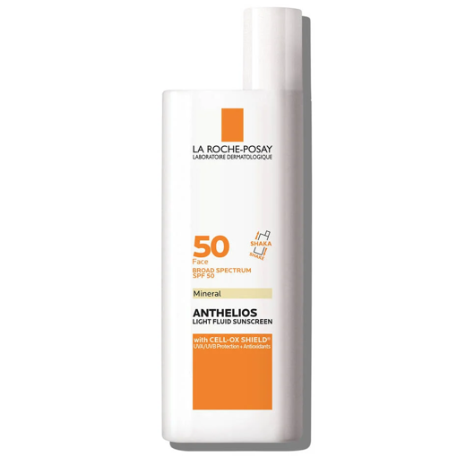 Imagen de Anthelios 50 Mineral Sunscreen - 1.7 FL.OZ.