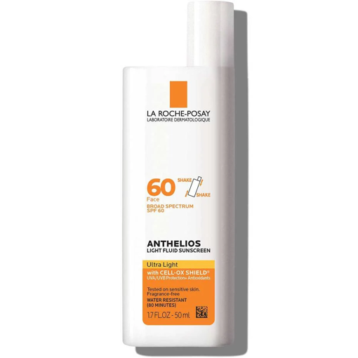 Imagen de Anthelios 60 Shaka Ultra Light Fluid - 1.7 FL.OZ.