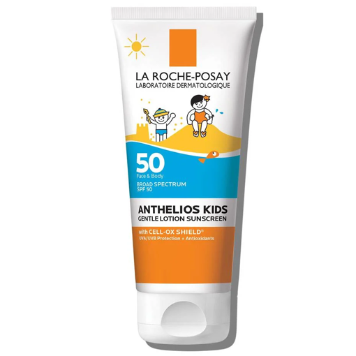 Imagen de Anthelios Kids SPF 50 - 6.76 FL.OZ. (Tube)