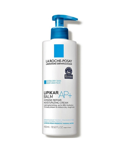 Imagen de Lipikar Balm AP + 400ml.