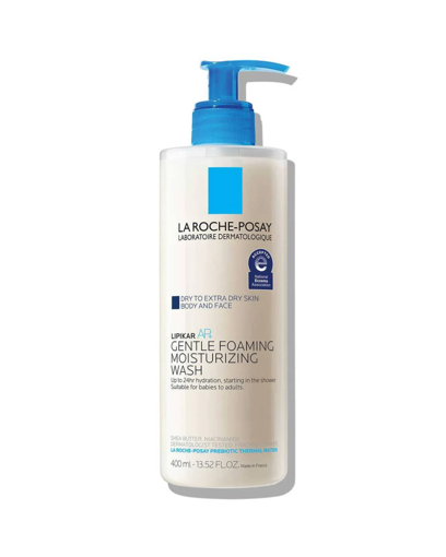 Imagen de Lipikar Wash AP + - 13.5 FL.OZ.