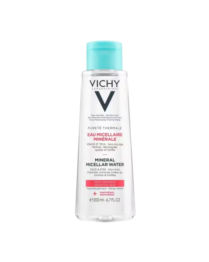 Imagen de Pureté Thermale Micellar Water 200ML