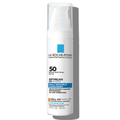 Imagen de Anthelios UV Hydra Protect SPF 50 - 1.7 FL.OZ.