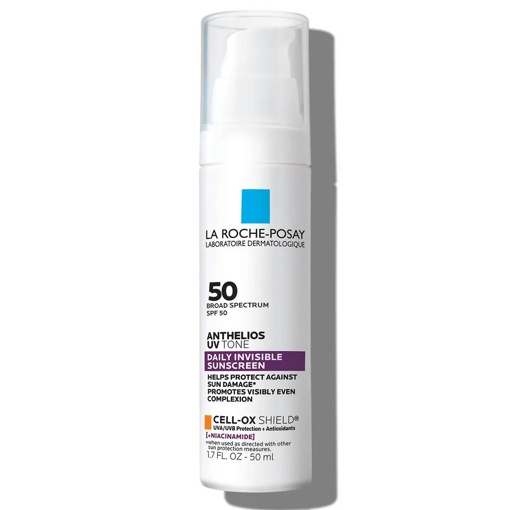 Imagen de Anthelios UV Tone Sunscreen SPF 50