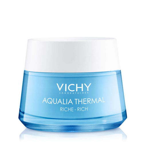 Imagen de Aqualia Thermal Rich Cream.