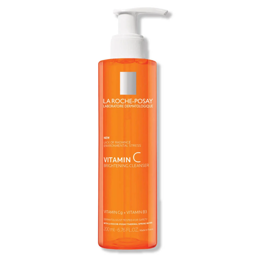 Imagen de Brightening Vit C Antioxidant Foam Cleanser 6.76FL
