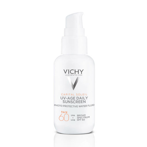 Imagen de Capital Soleil UV Age Daily