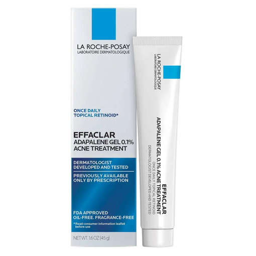 Imagen de Effaclar Adapalene Gel - 1.59 FL. OZ.