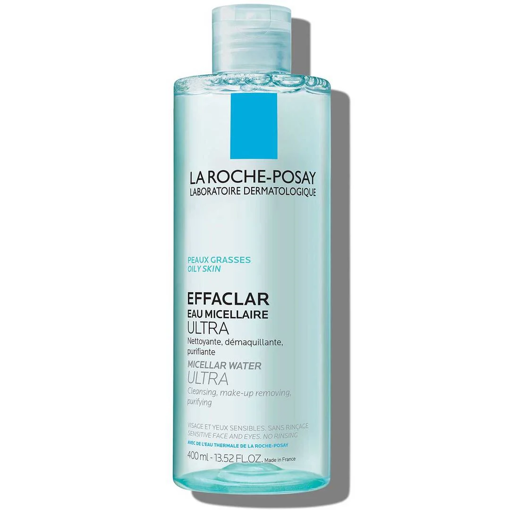Imagen de Effaclar Micellar Water - 13.5 FL.OZ. X 1 unidad