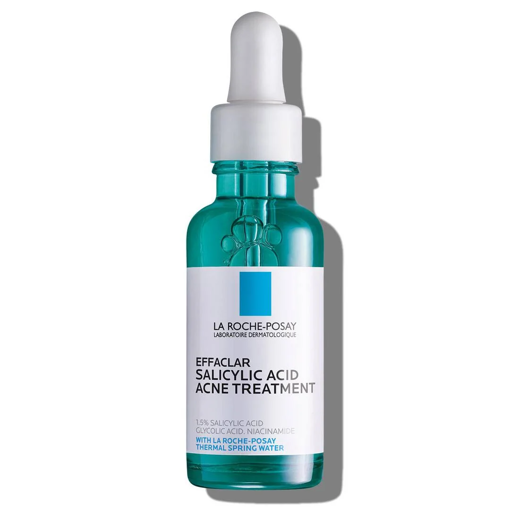 Imagen de Effaclar Serum  Salicilic Acid 30 ml