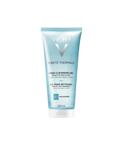 Imagen de Purete Thermale Cleansing Gel 200 ml