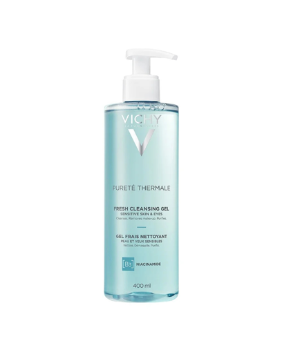 Imagen de Purete Thermale Cleansing Gel 400 ml