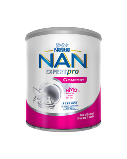 Imagen de NAN EXPERTPRO COMFORT LATA 800gr.
