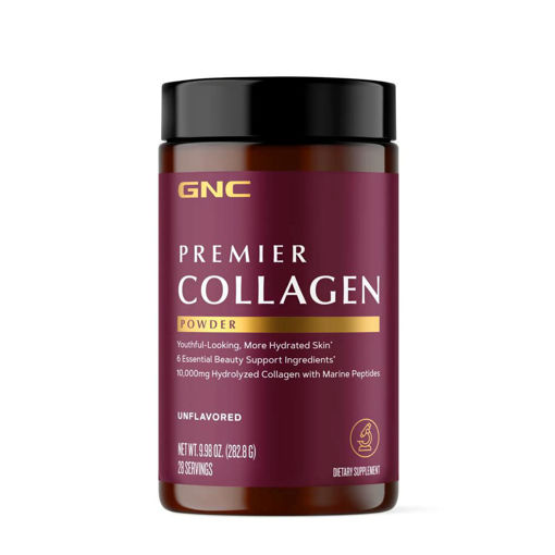 Imagen de GNC COLLAGEN PREMIER POLVO 28 SERVICIOS